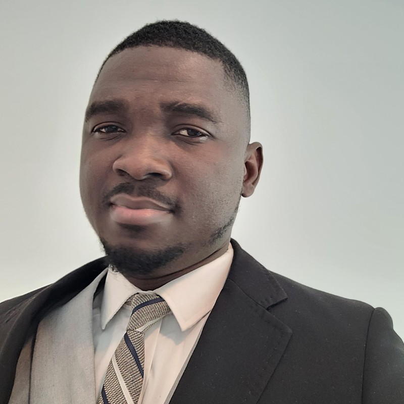 Olusegun Oshin