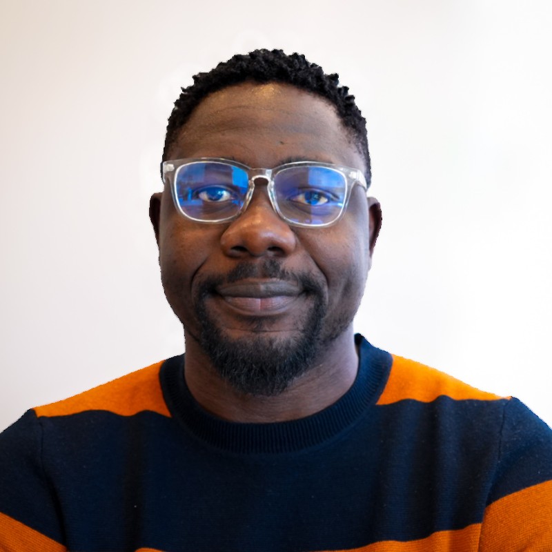 Olu Olofinyo