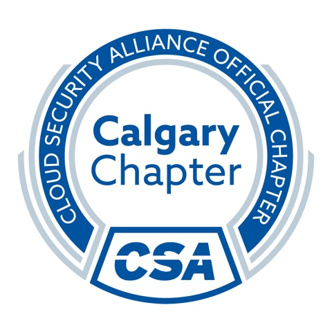 CSA Calgary logo